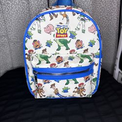 Toy Story Or Stitch 