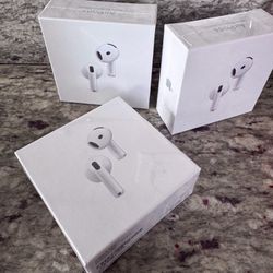 AirPods 4 Noise Cancellation