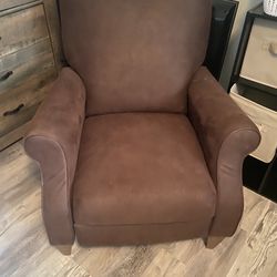 Recliner 
