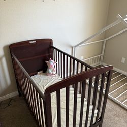 Baby Crib