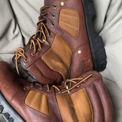 Polo Ralph Lauren Boots