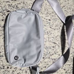 Lululemon Belt Bag
