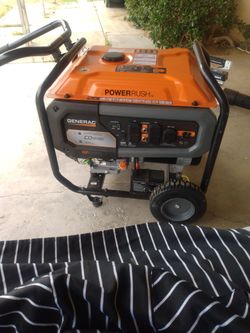 Generator 