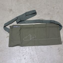 USGI 4 Pocket Bandolier .223/5.56  Bandoleer bando 