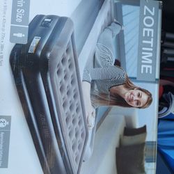 New Mattress 