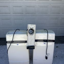 Air Condition Portable 
