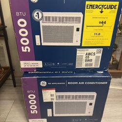 Window Ac