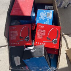 Headphones