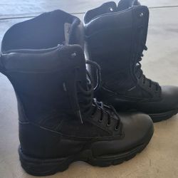Gortex Danner Work Boots