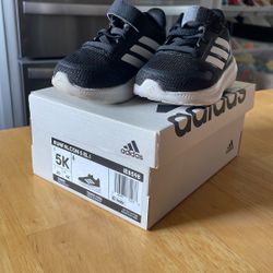 Adidas Toddler Shoes