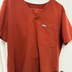 Women’s Figs Scrubs 