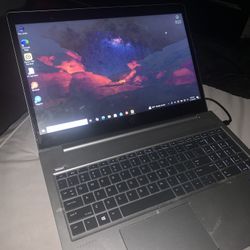 HP Pro book ( Touch Screen )