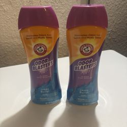 Arm And Hammet Scented Beads