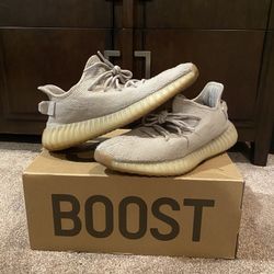 Yeezy Sesame
