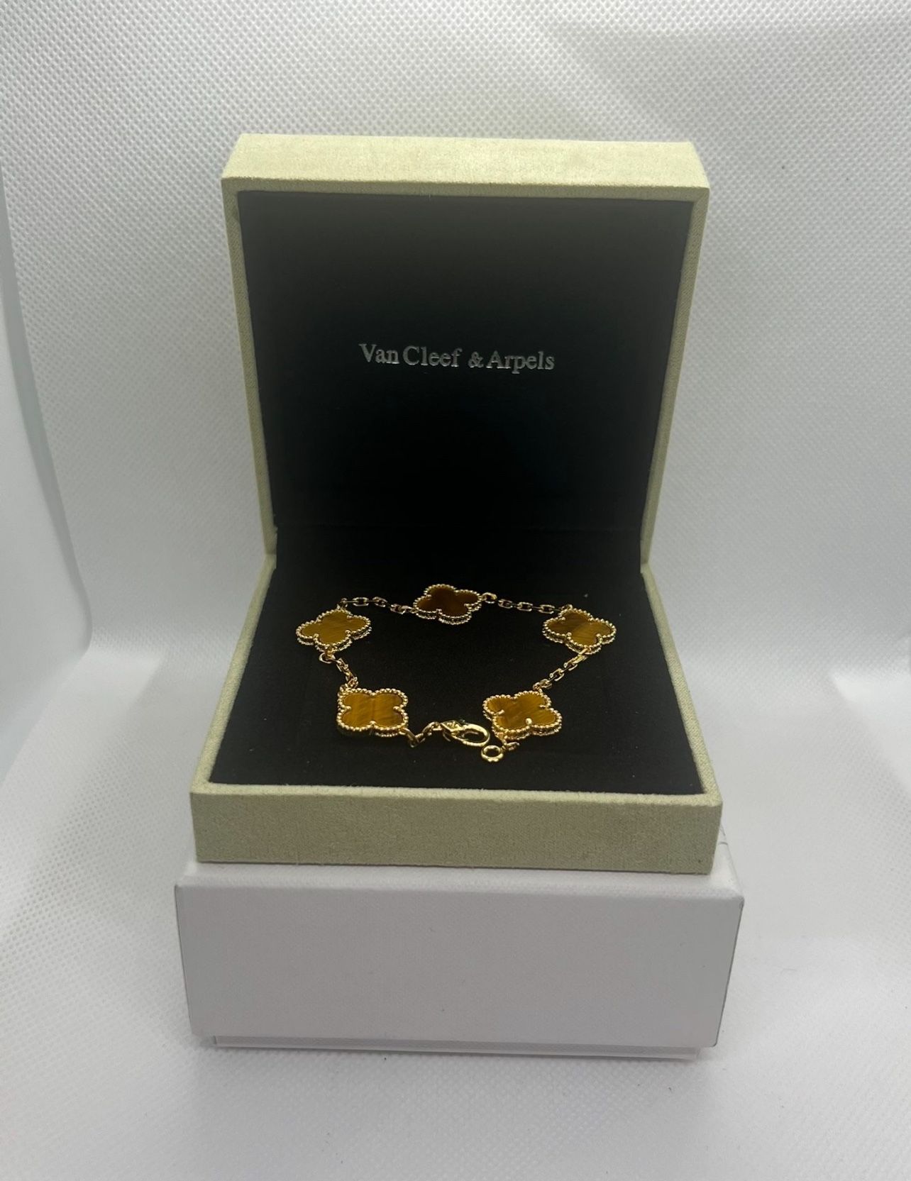 Vancleef Bracelet