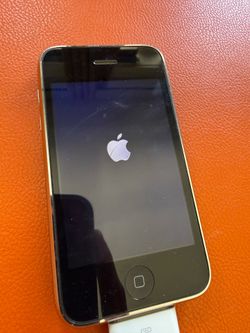 iPhone 3GS (Model A1303) – Black
