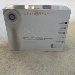 Clarisonic Cleansing Skin Brush