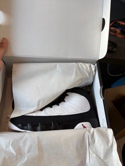 Jordan 9 space jam
