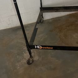 Hd Growbox
