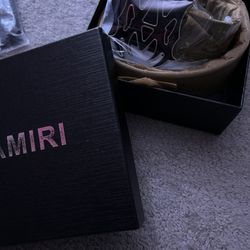 amiri belt
