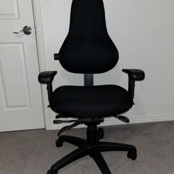 Ergonomic Desk Chair