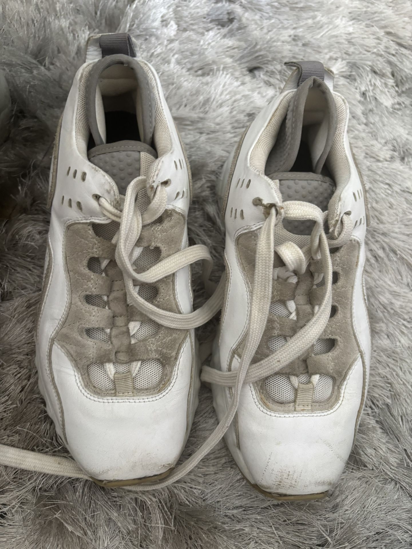 Acne Studios shoes platform flats Nappa Rockaway logo Sneakers