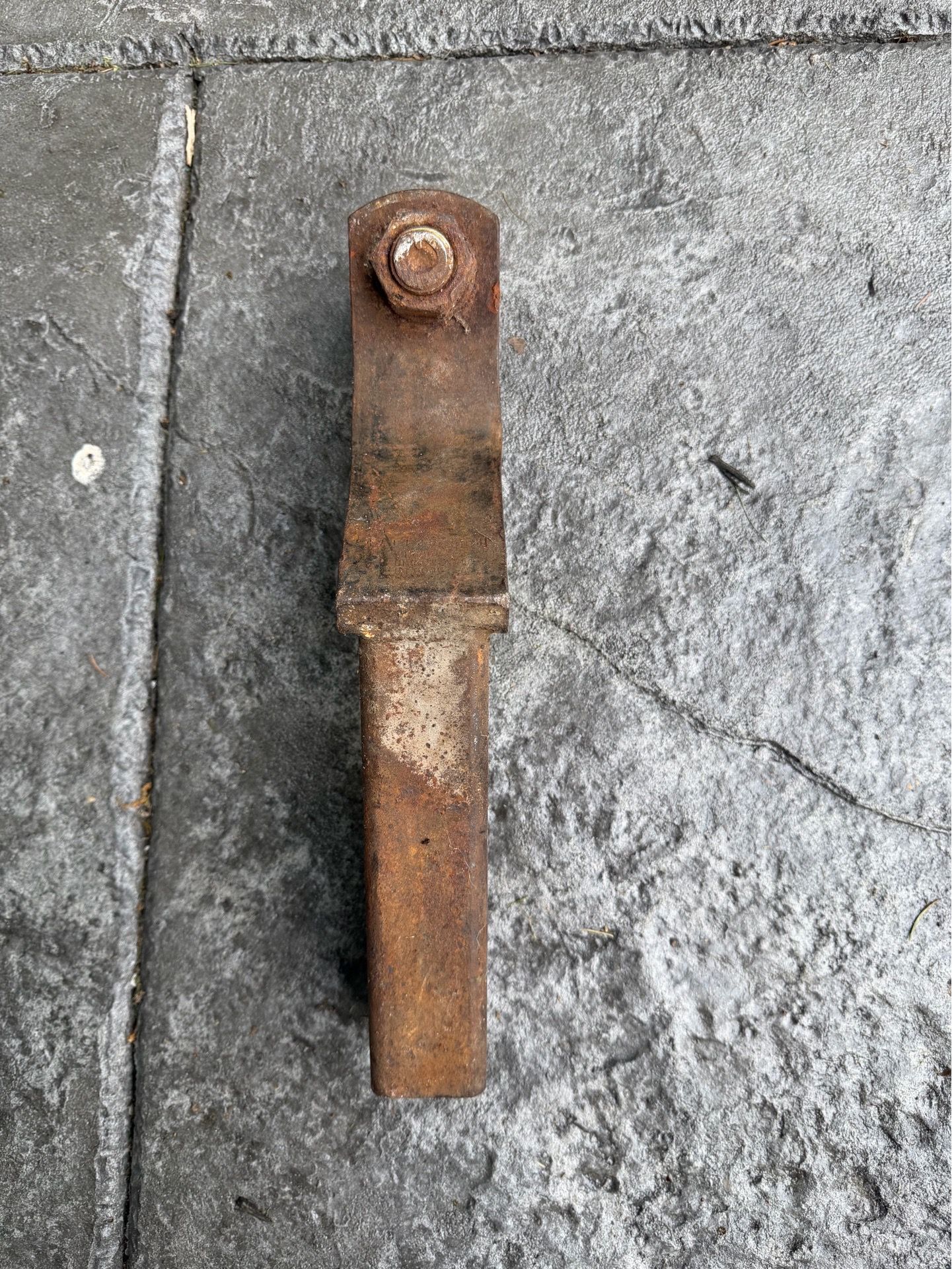 Tow Hitch