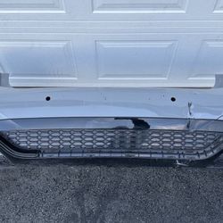 AUDI RS7 A7 RS REAR BUMPER 2021 2022 2023 2024 2025