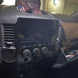 Car Radio Install 
