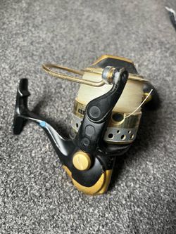 The Okuma Salina SA-80