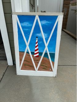 Vintage Windows