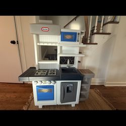 Little Tikes Kitchen 