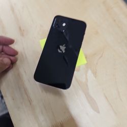 Iphone 12 64gb. 5g Unlock Any Sim