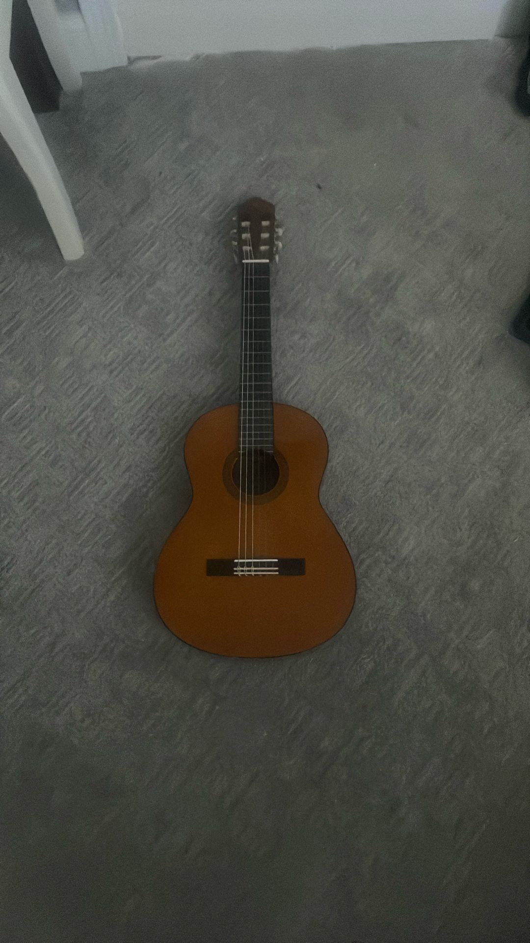 Yamaha Acoustic /classical Guitar