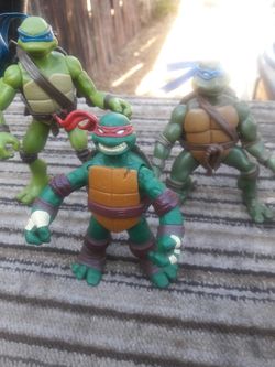 Toys
