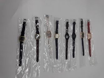 brand new watches 