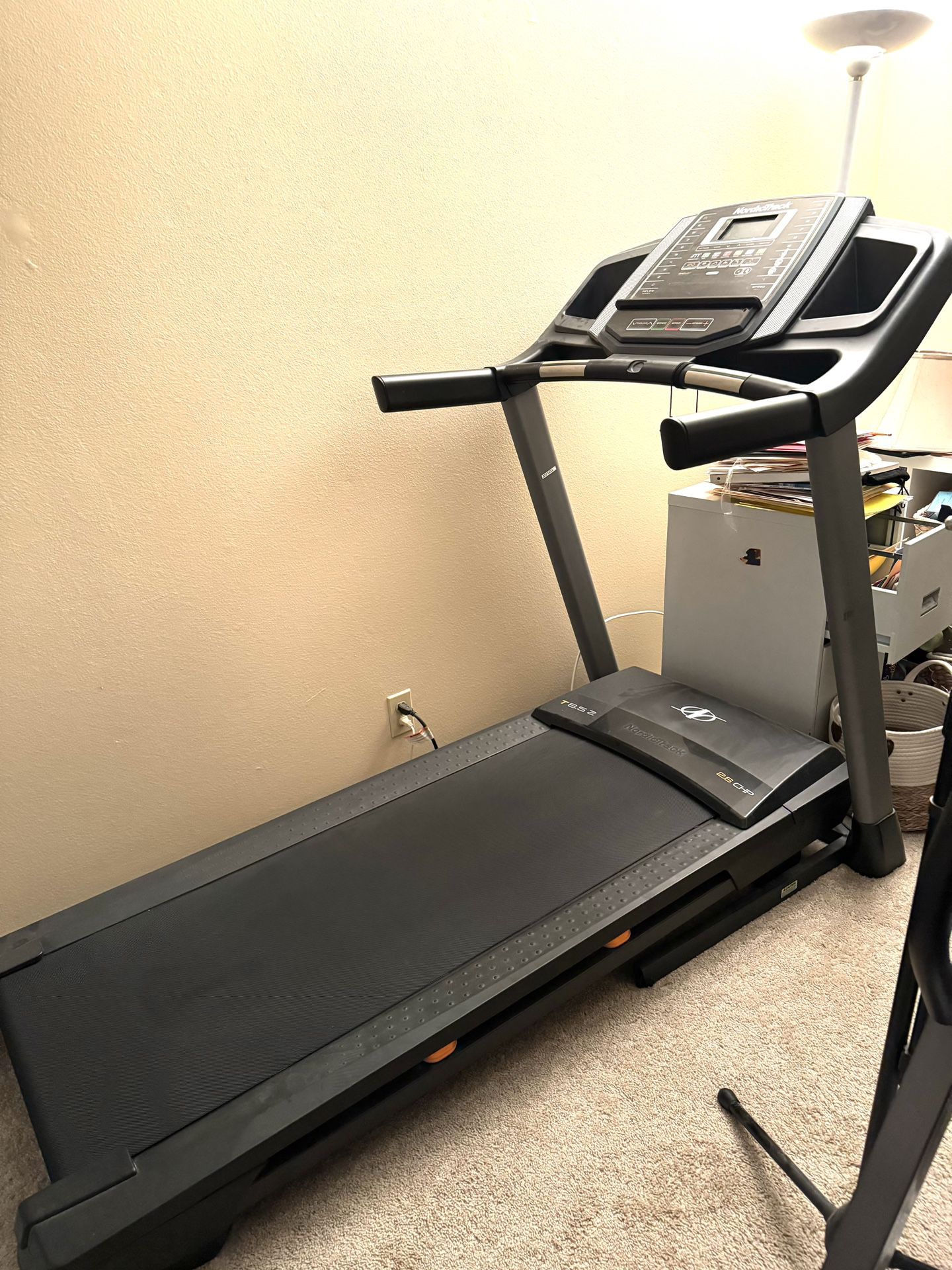 Nordictrack Treadmill T6.1 Series 