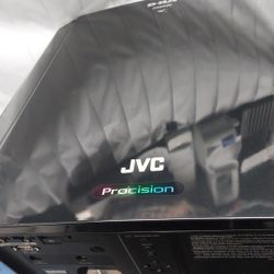 JVC Procision Projector, Model: DLA-X700Rbu