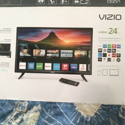 Vizio Tv 24”