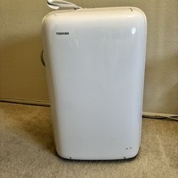 Portable Toshiba AC 