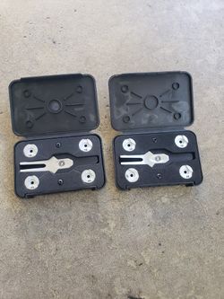 Odyssey Metal-X Milled putter weight kit - New $20 Each