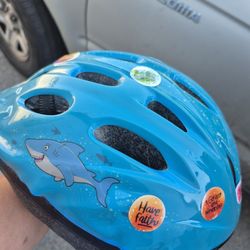 Kids Helmet
