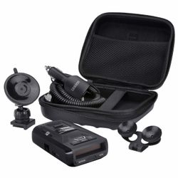 Uniden R3 Radar Detector