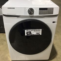 Samsung Washer