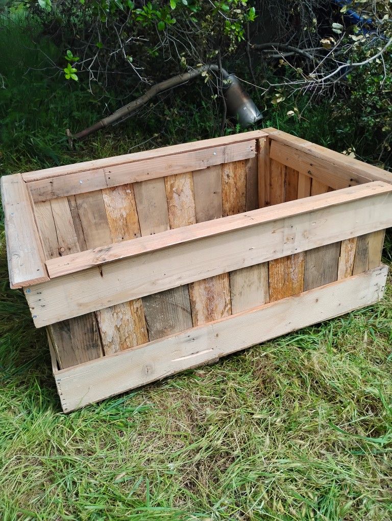 Planter Box