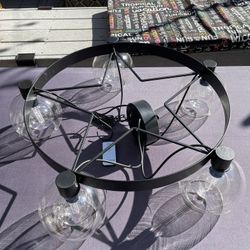 Indoor/Outdoor Lighting 