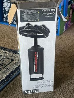 Air pump