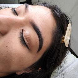 Brow Tint