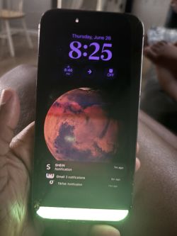 Unlocked Iphone 14 Promax