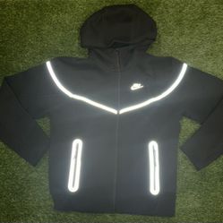 Nike Tech Reflective 